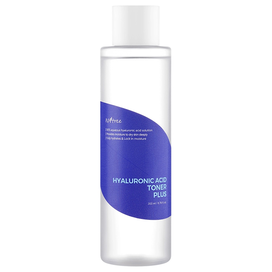 Isntree Hyaluronic Acid Toner Plus 0.2 l