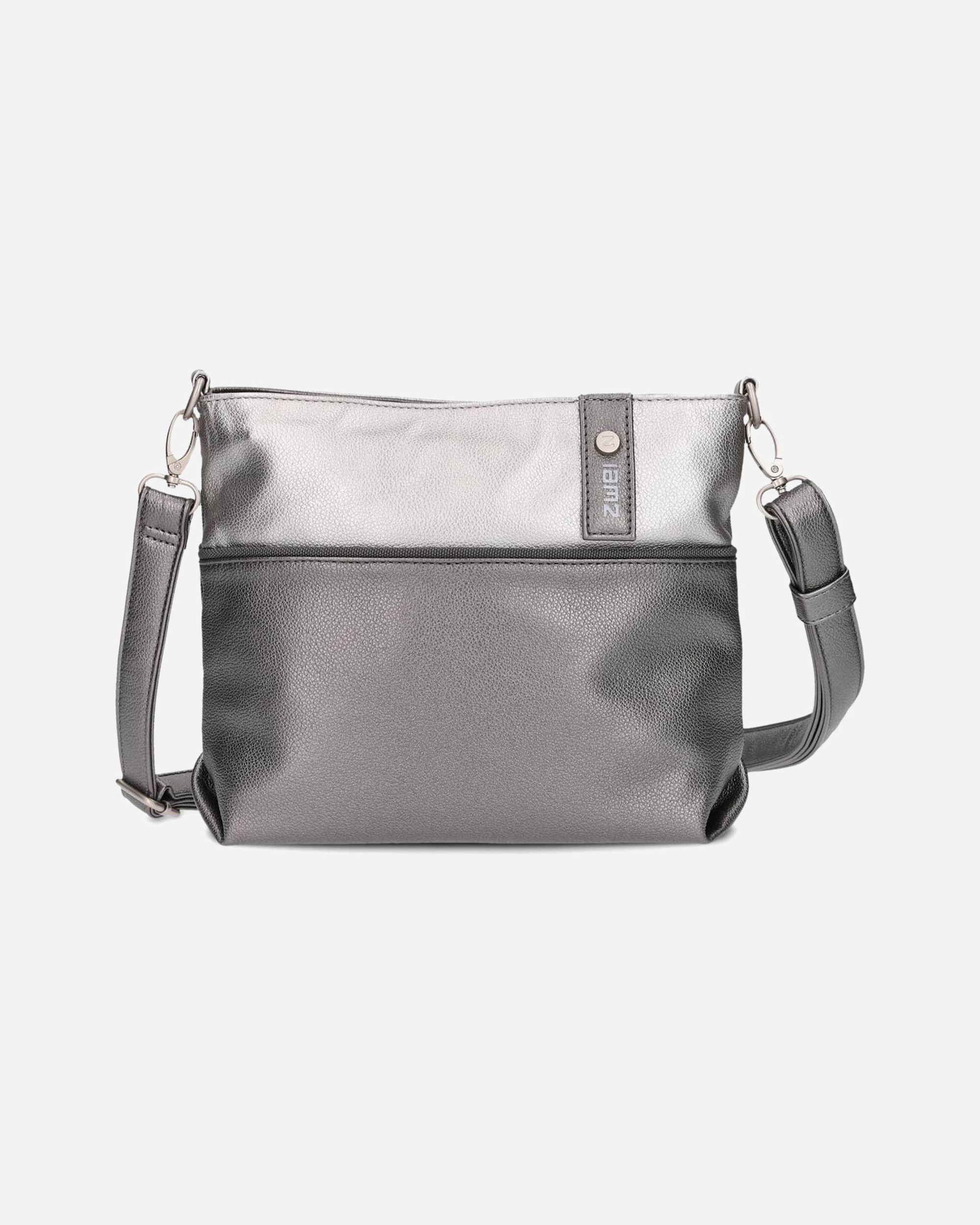 Handtasche für Weiblich ZWEI Jana Umhängetasche cosmos