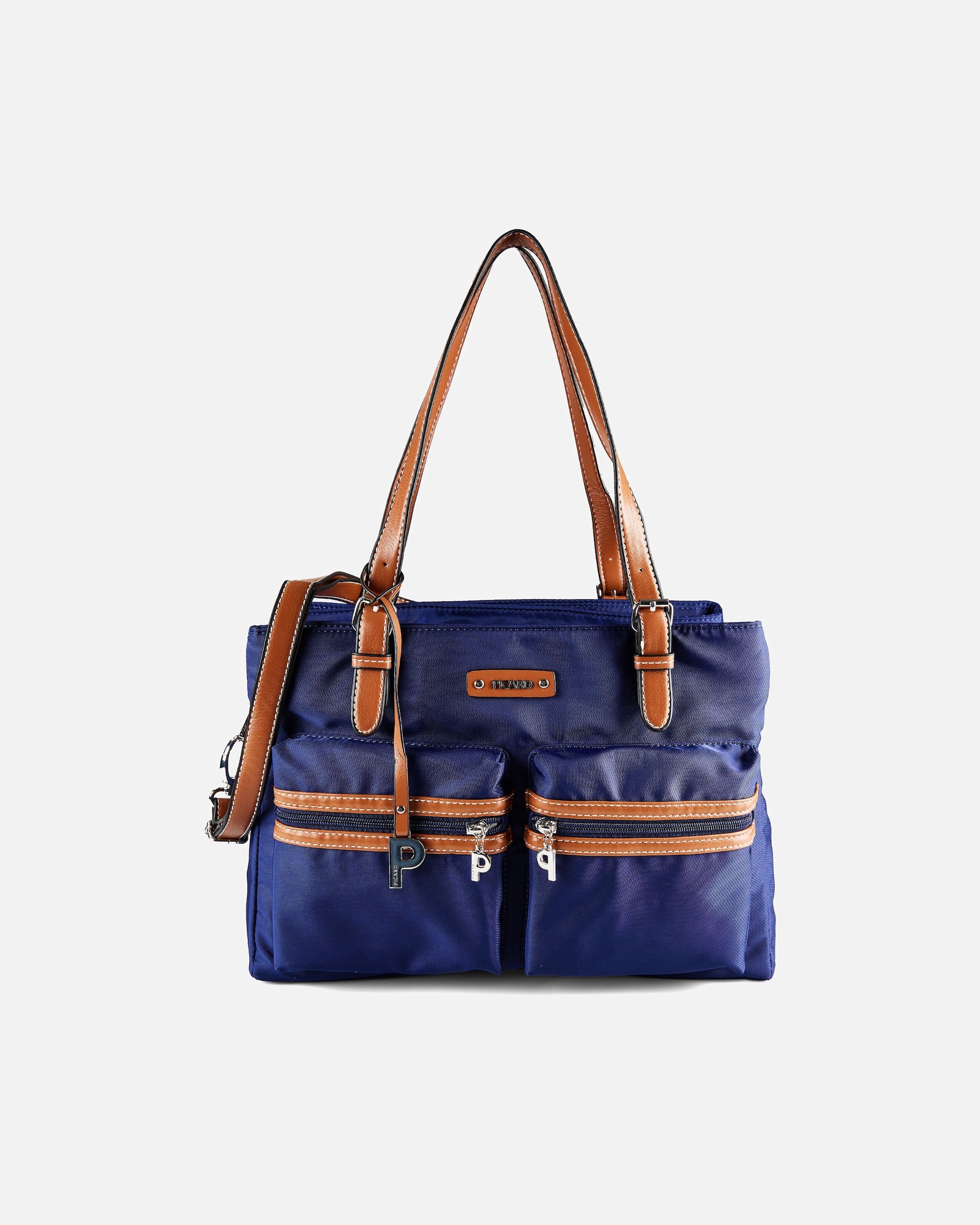 Umhängetasche für Weiblich Picard Sonja Schultertasche royal