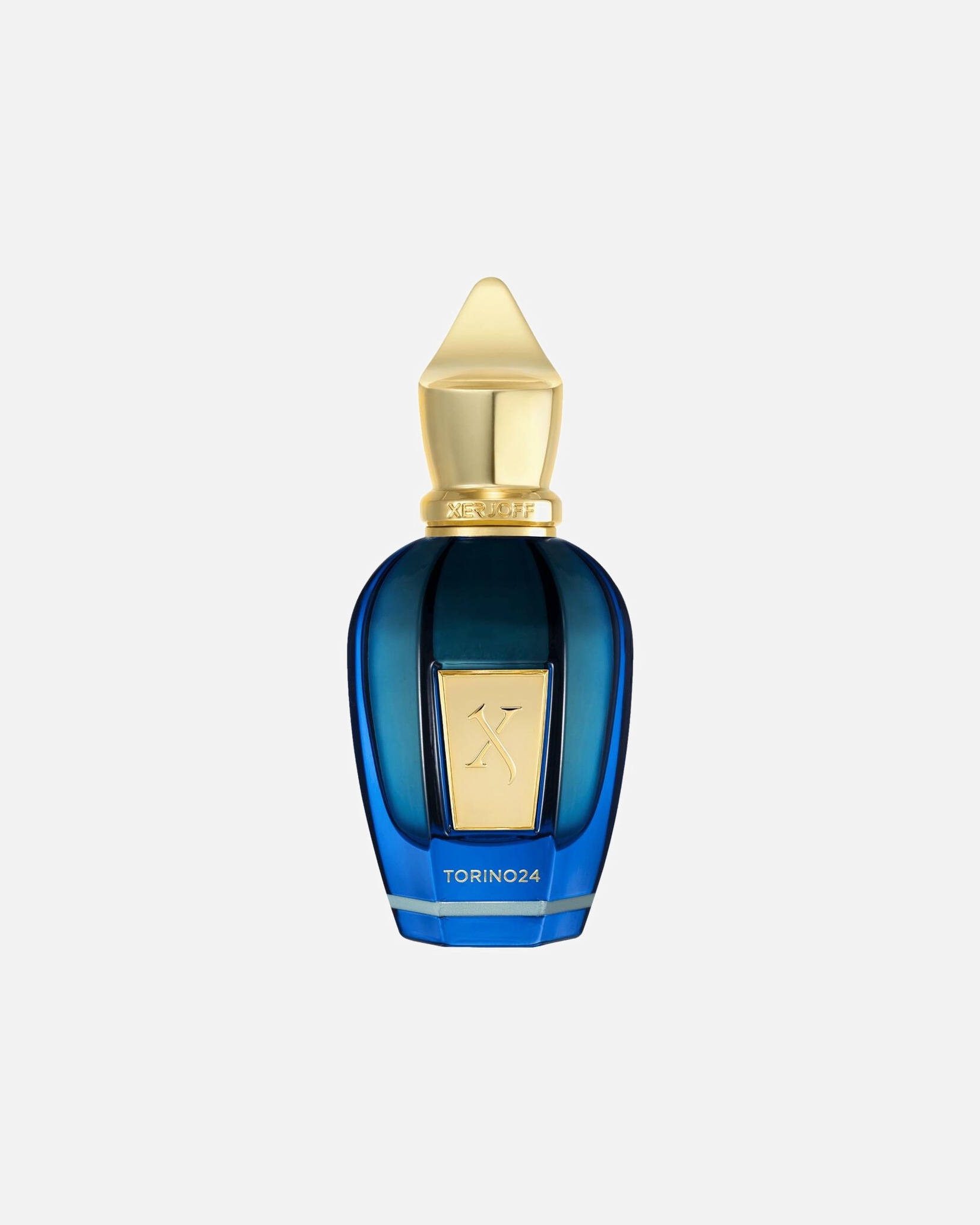 Eau de Parfum für Unisex XERJOFF JTC Join the Club Torino24 EdP Nat. Spray 50 ml
