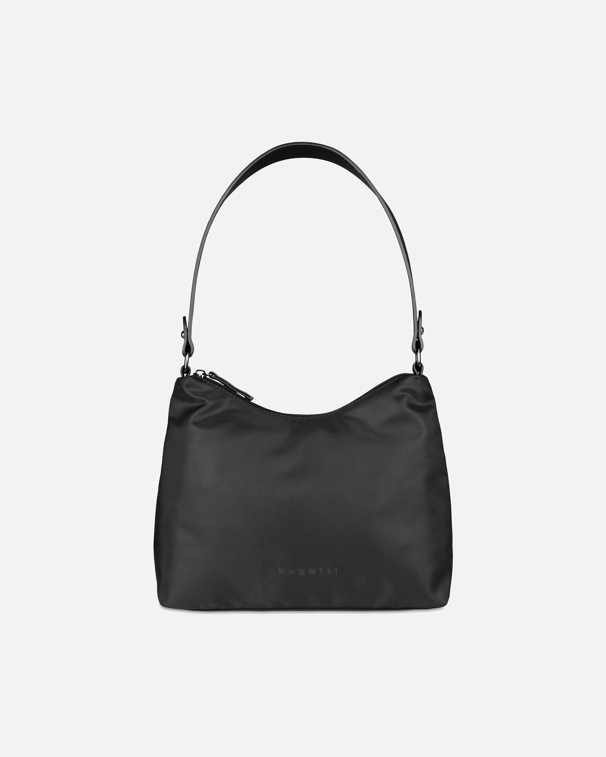 Tasche für Weiblich Bugatti Mare 1.0 Schultertasche schwarz