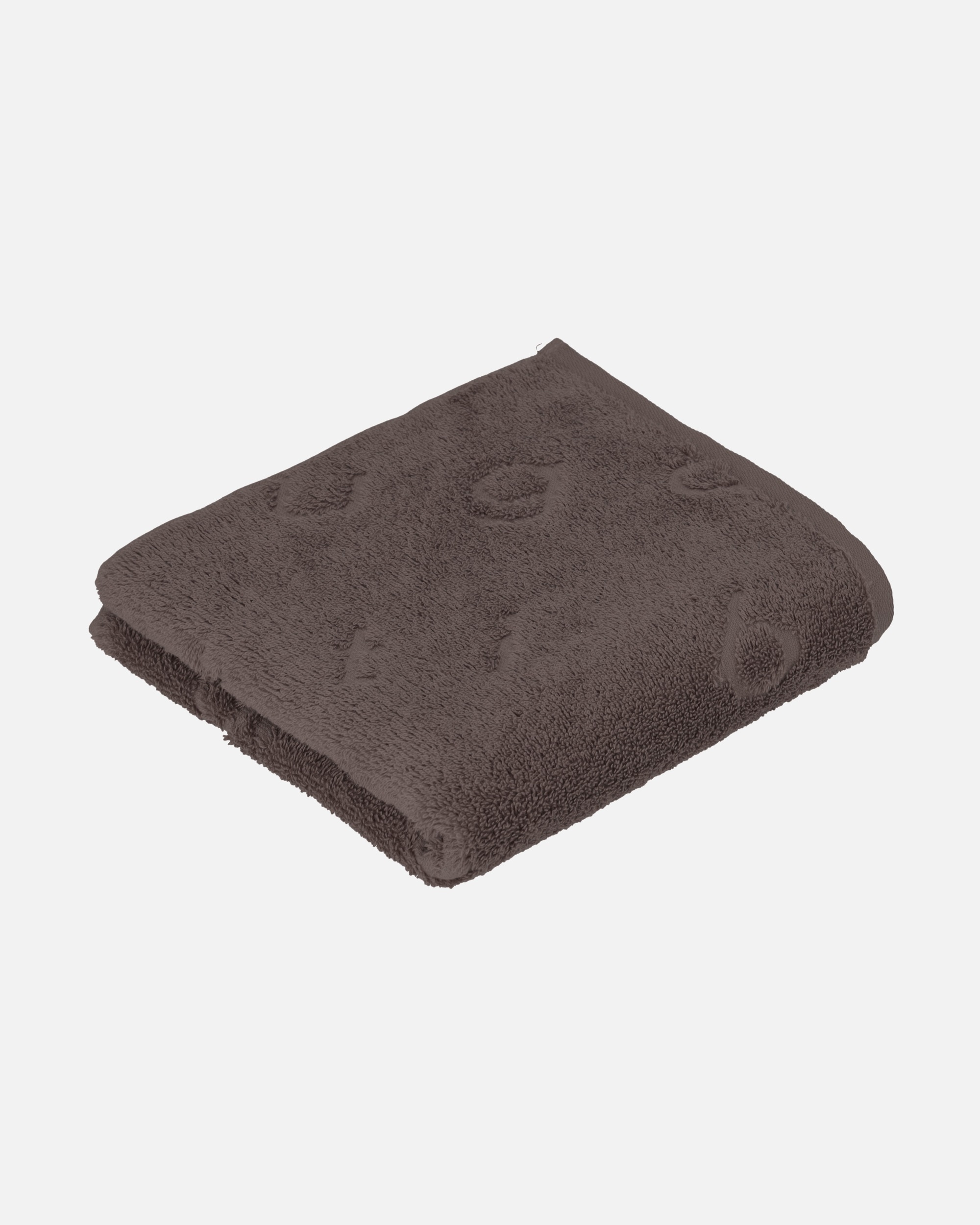 Handtuch für Unisex Bugatti Bugatti Handtücher Trentino coffee bean - 6880 Duschtuch 67x140 cm