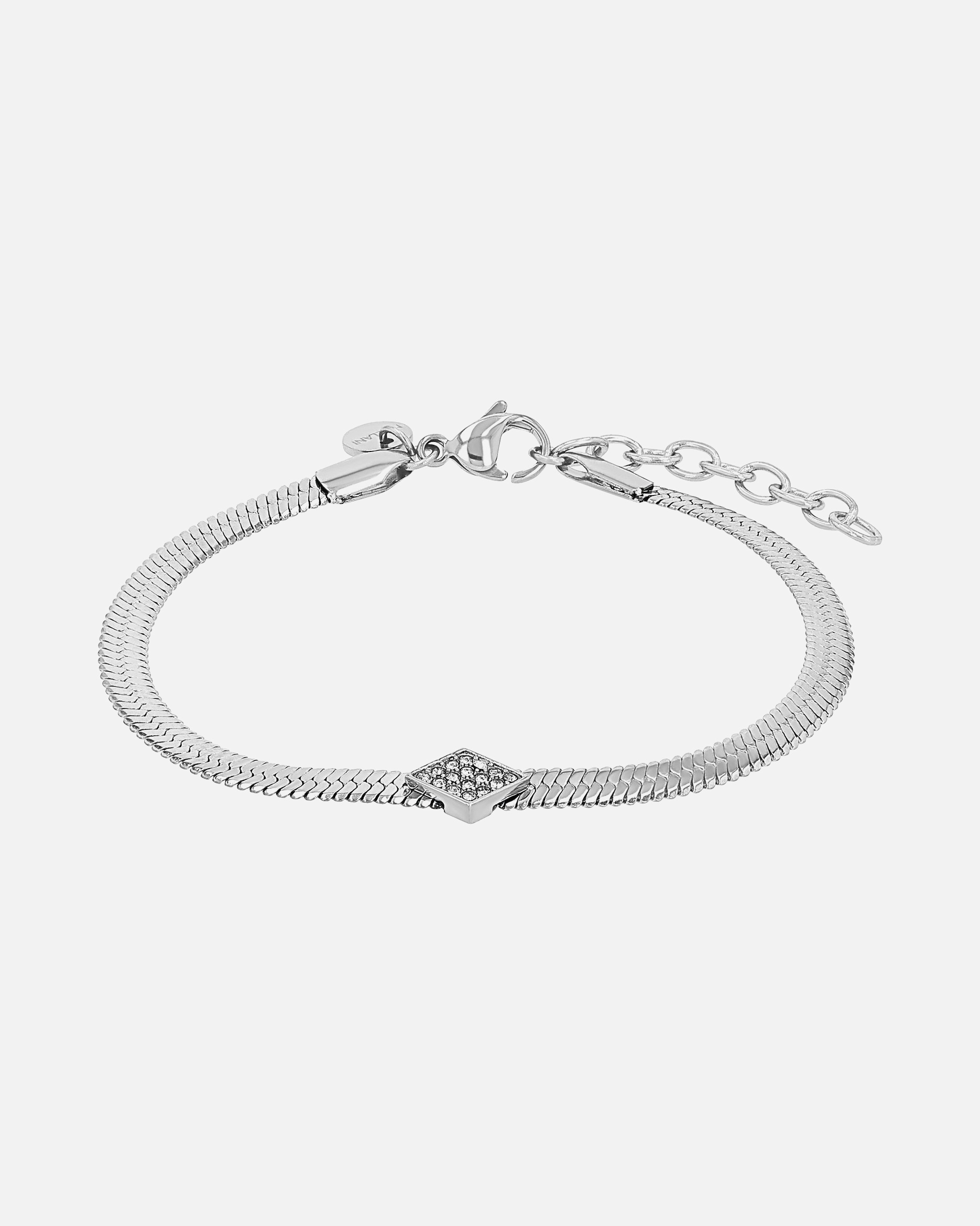 Armband für Weiblich NOELANI Armband Edelstahl One Size