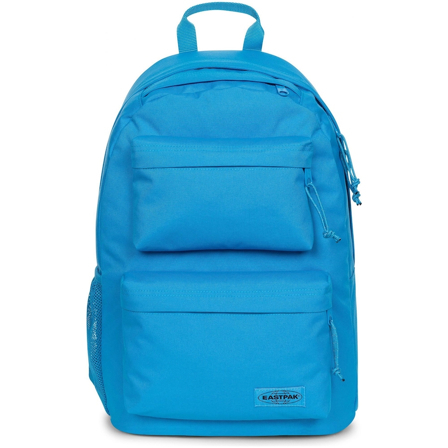 Eastpak Padded DBL Daypack aurora blue Grau Herren