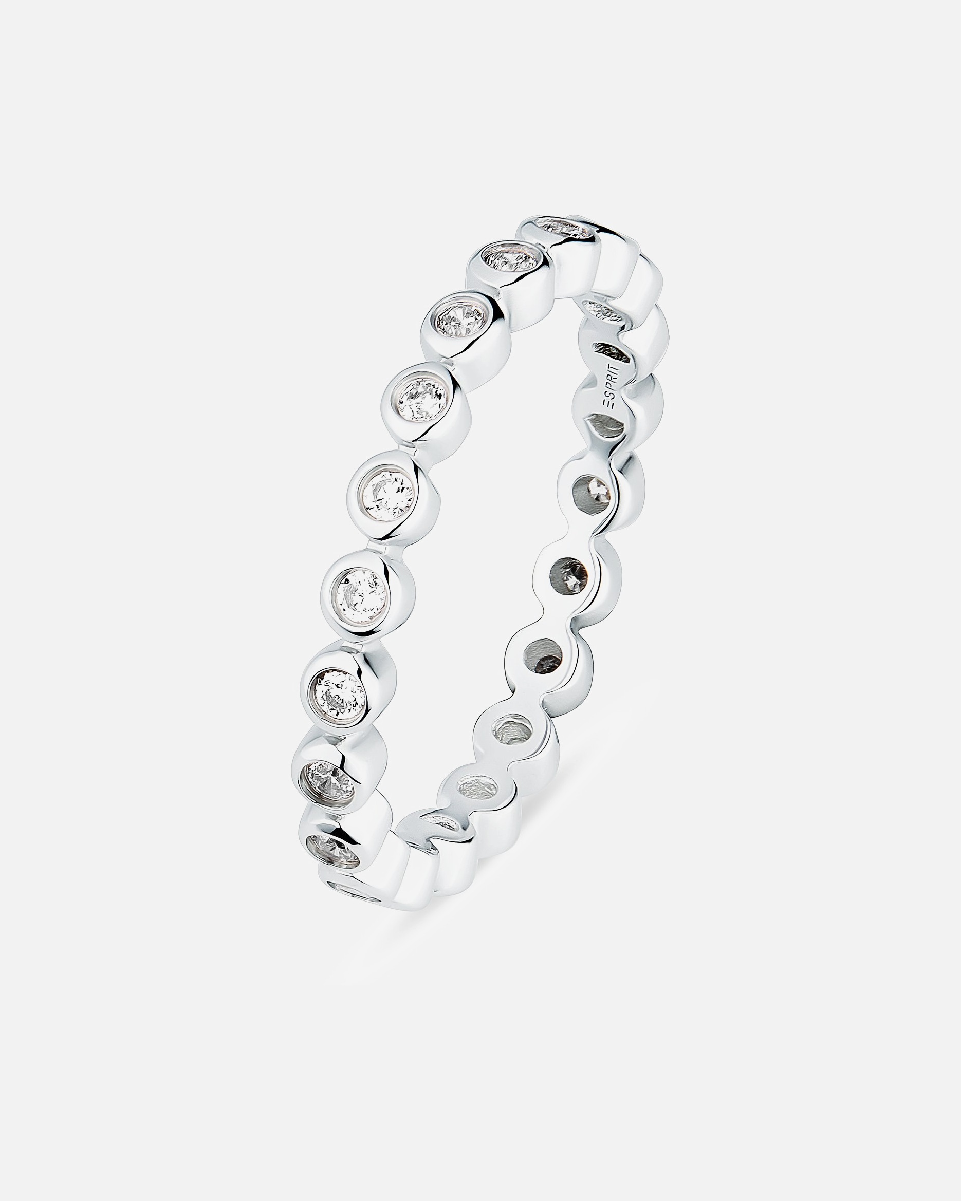 Ring für Weiblich Esprit Damenring 925er Silber 56