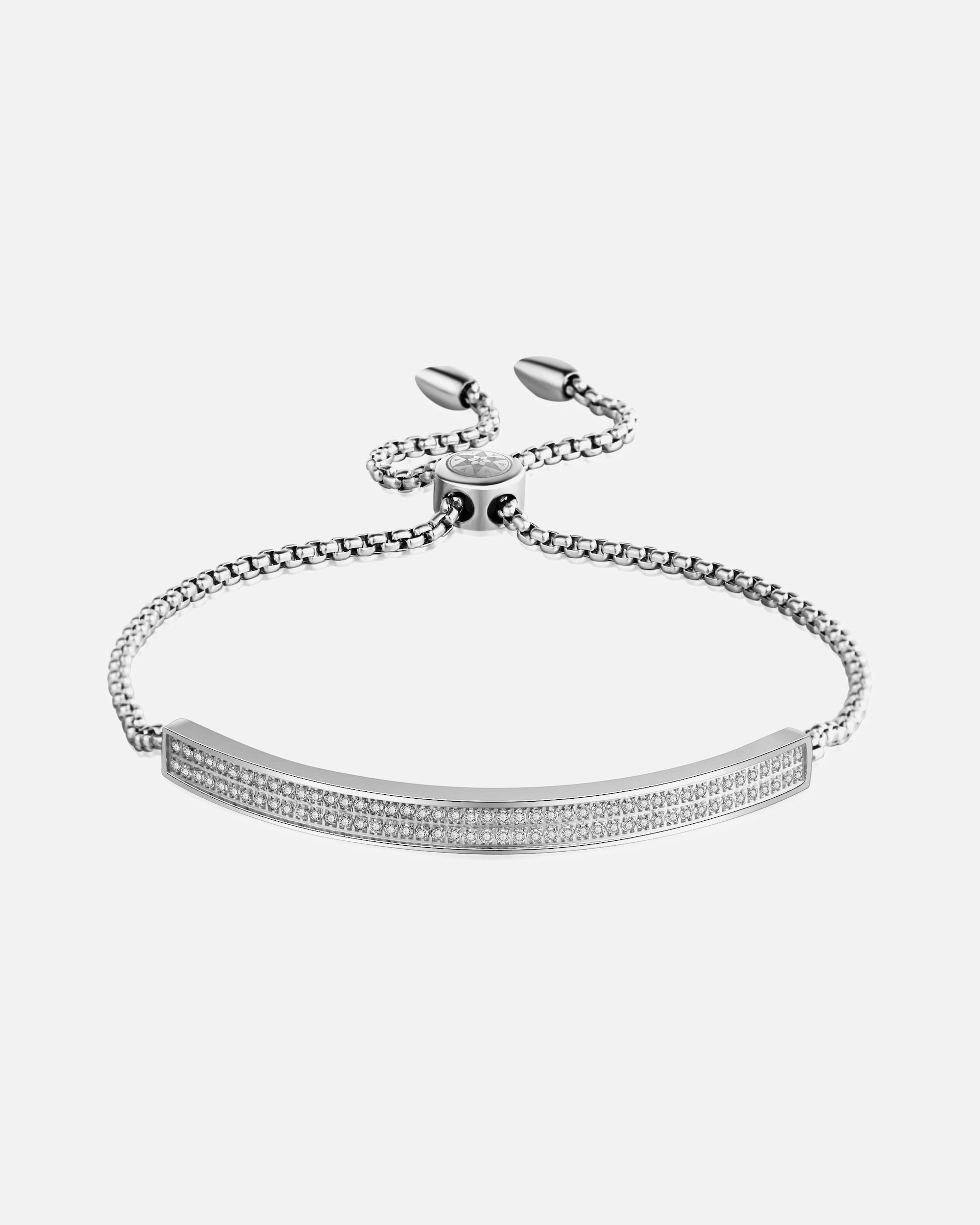 Armband für Weiblich Ailoria ADRIANA Armband silber