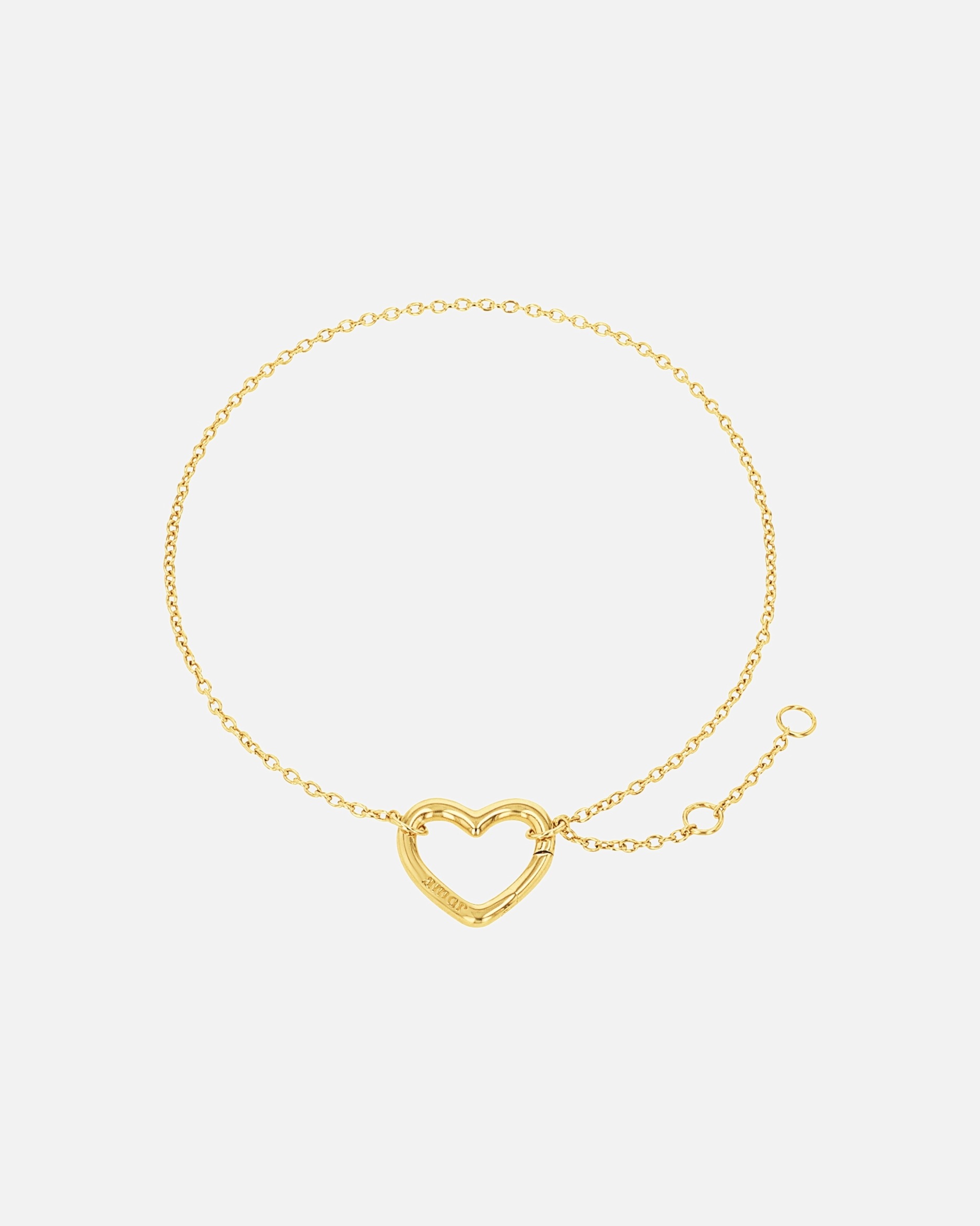 Armband für Weiblich amor Armband Gold