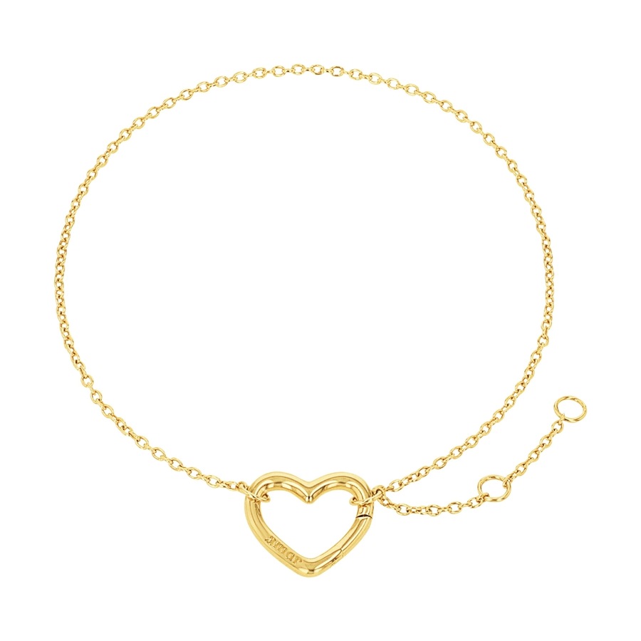 amor Armband Gold Damen