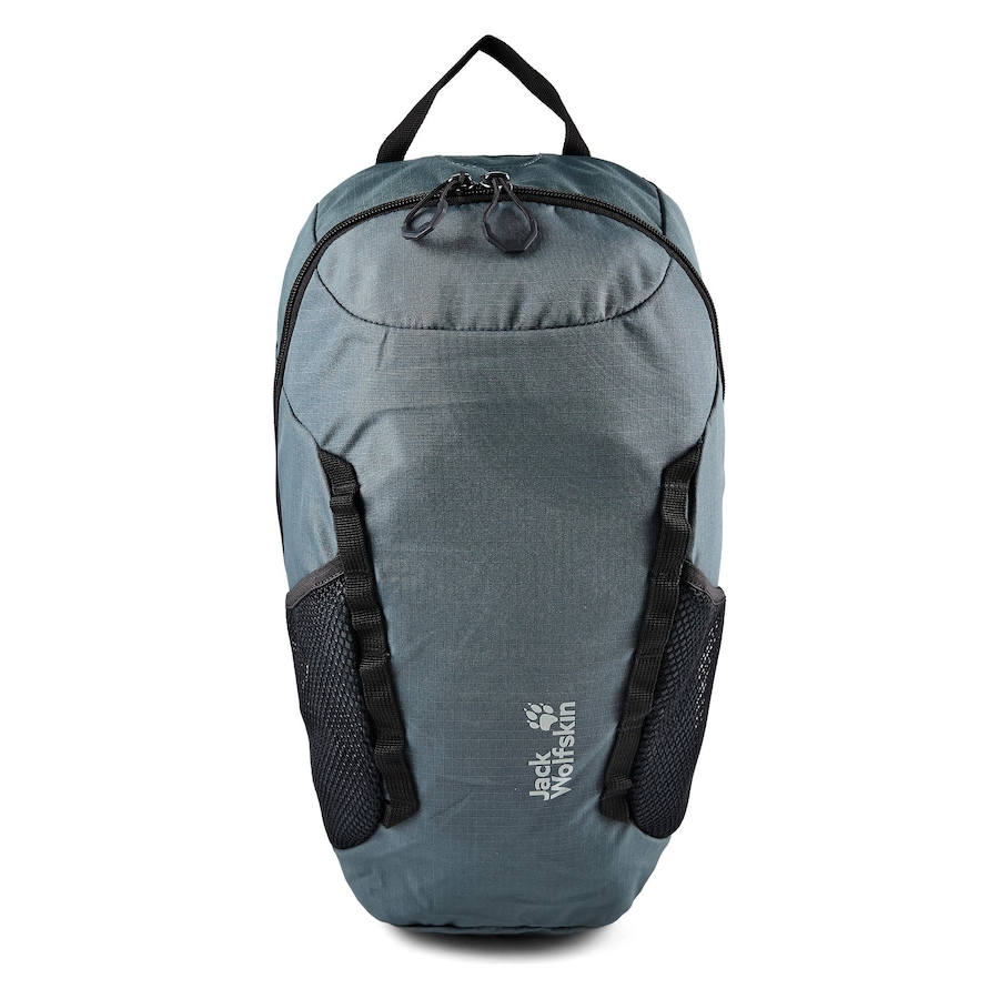 Jack Wolfskin Velocity Lite Wanderrucksack grey odessa Grau Herren