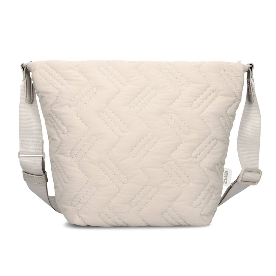 ZWEI Cleo Shopper sand new Grau Damen
