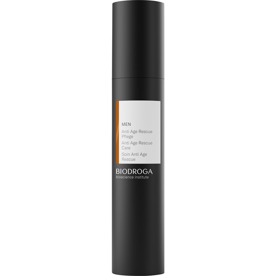 Biodroga Anti Age Rescue Care 50 ml Herren