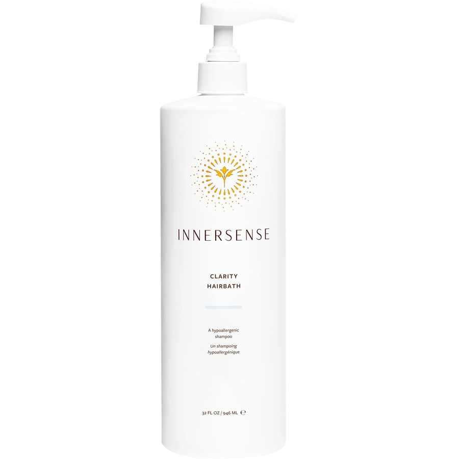 Innersense Clarity Hairbath Familysize 946 ml Damen