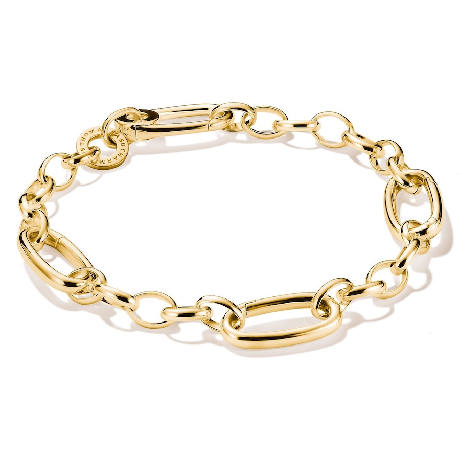 Thomas Sabo Armband 925er Silber 17 Damen