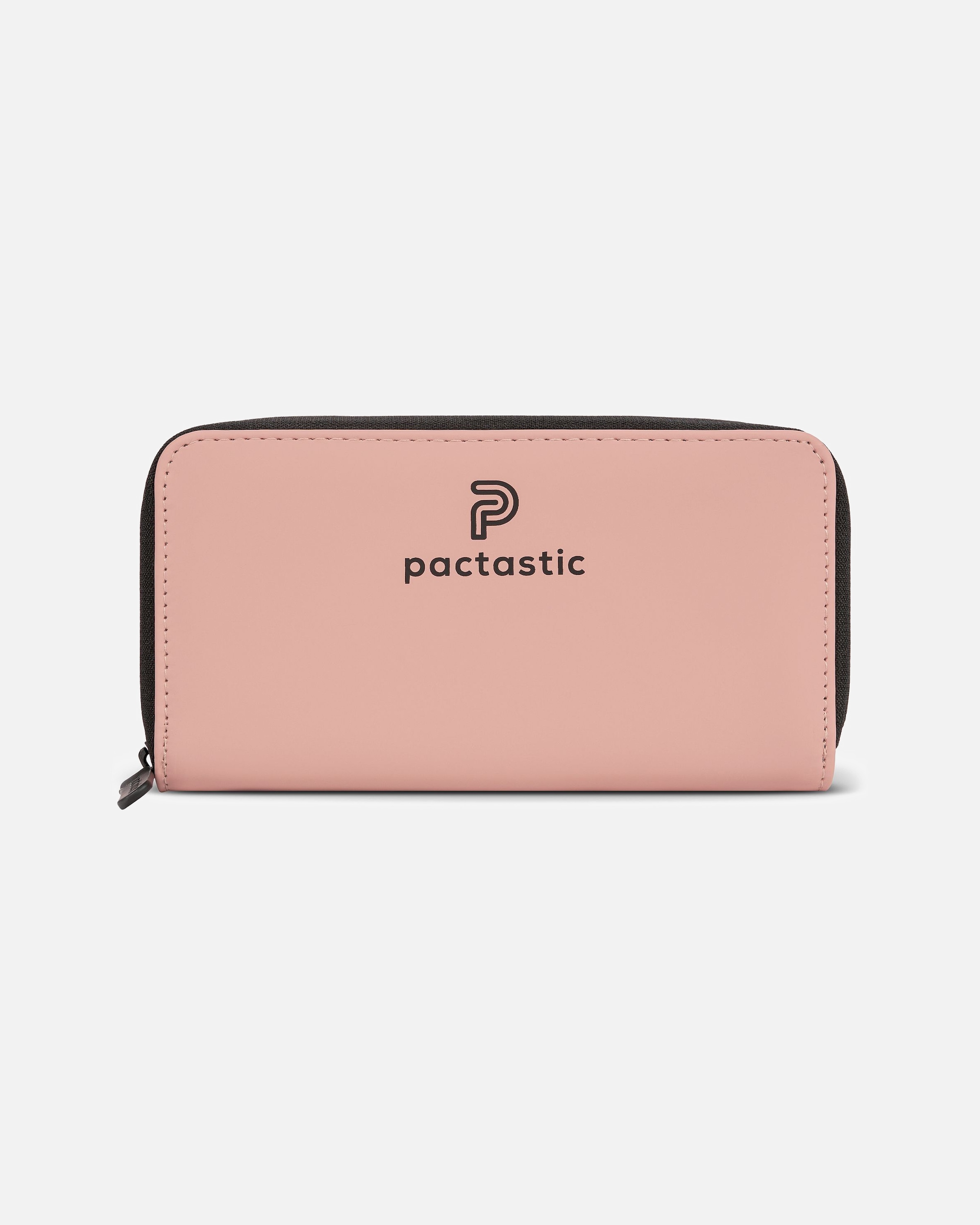 Portemonnaie für Weiblich Pactastic Urban Collection Damengeldbörse rose