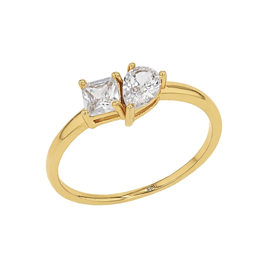 amor Ring 56 Damen