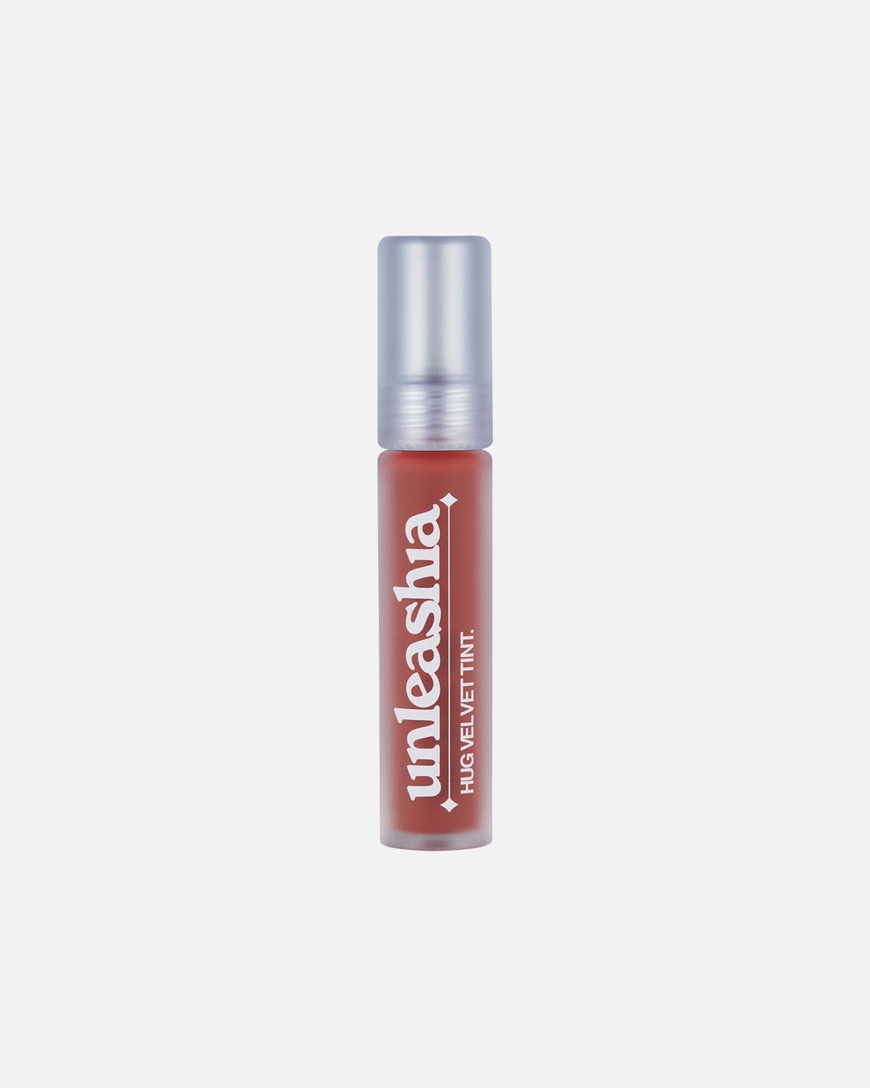 Lippenstift für Weiblich Unleashia Hug Velvet Tint N°5 Together