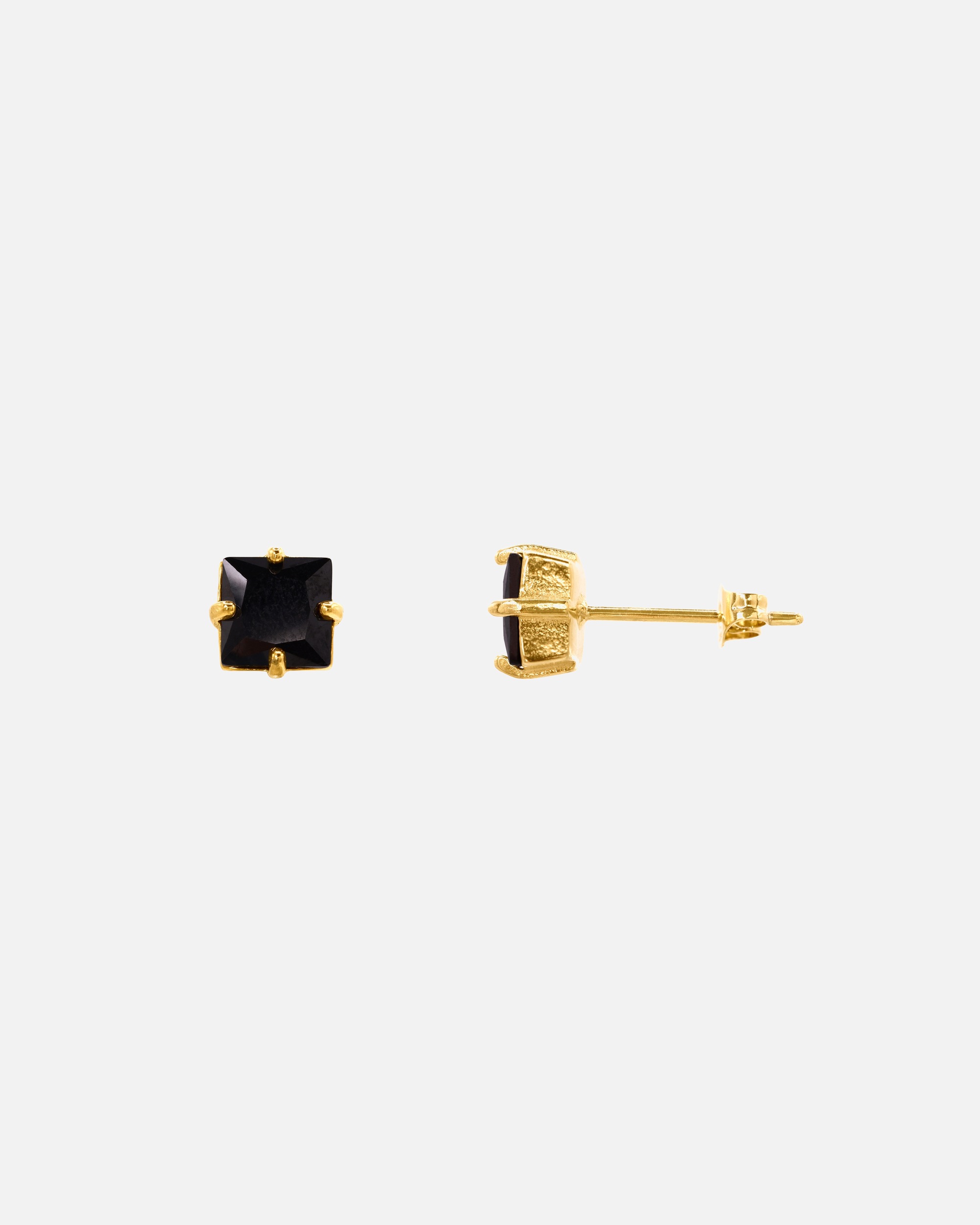 Ohrringe für Weiblich Heideman Ohrschmuck Tiber goldfarben OneSize