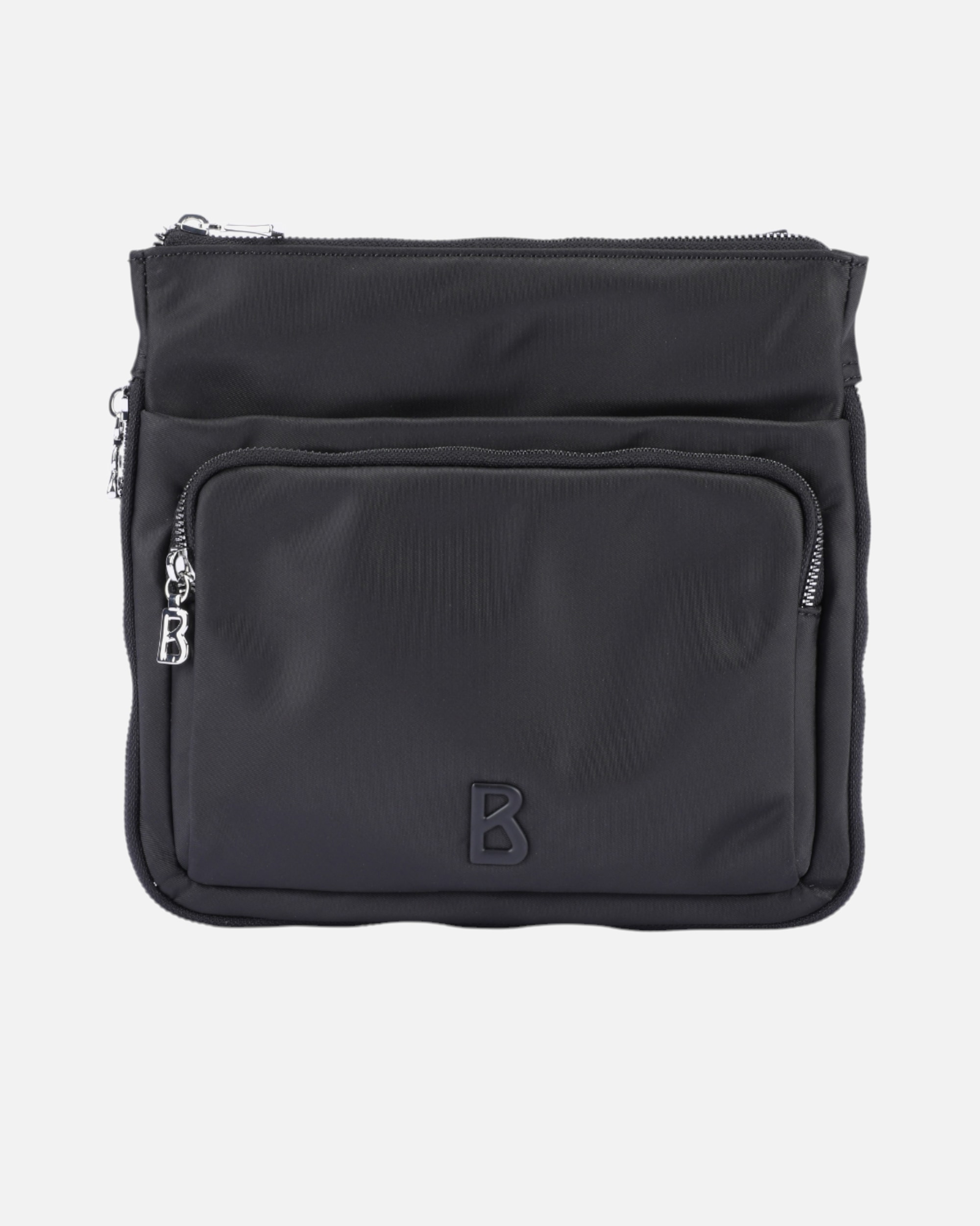 Umhängetasche für Weiblich Bogner Umhängetasche Verbier-Play 1.0 Serena Black