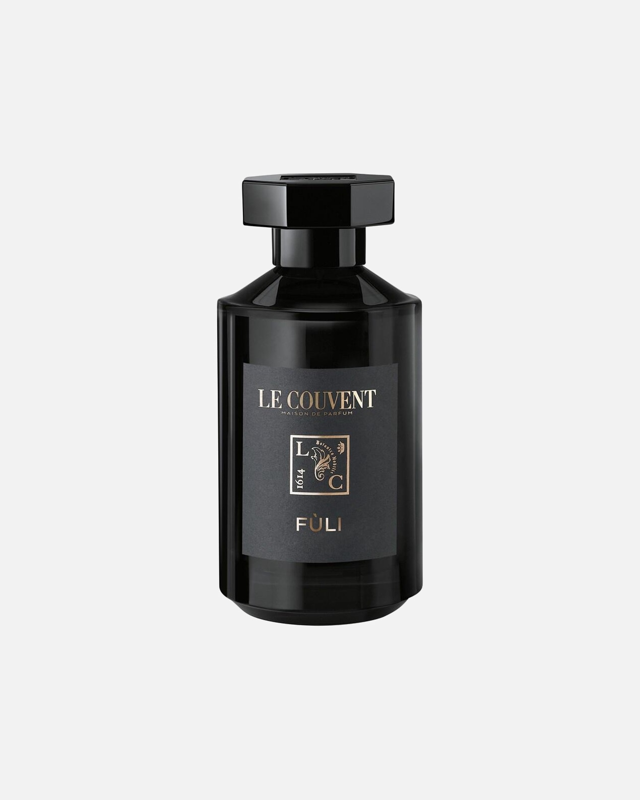 Parfum für Unisex Le Couvent Maison De Parfum Parfums Remarquables FÙLI Eau de Parfum Spray 100 ml