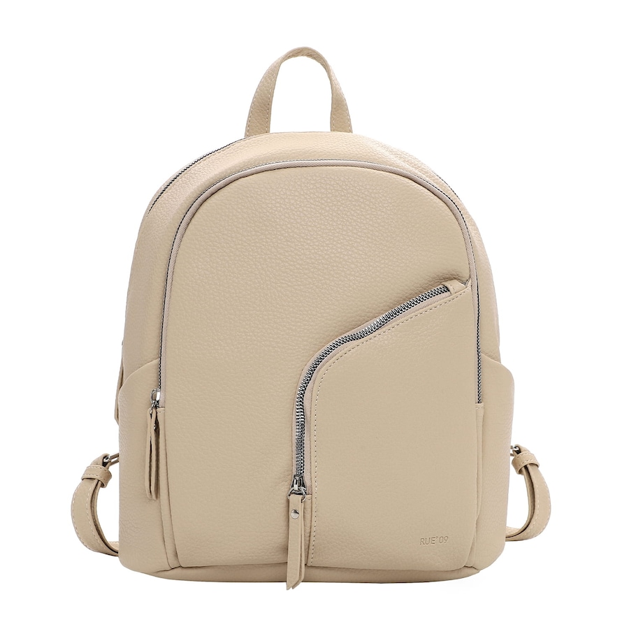 EMILY & NOAH Rucksack E&N Tours RUE 09 Beige Damen
