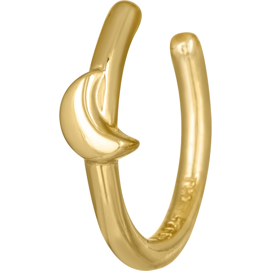 caï Ear Cuff 925er Silber One Size Damen