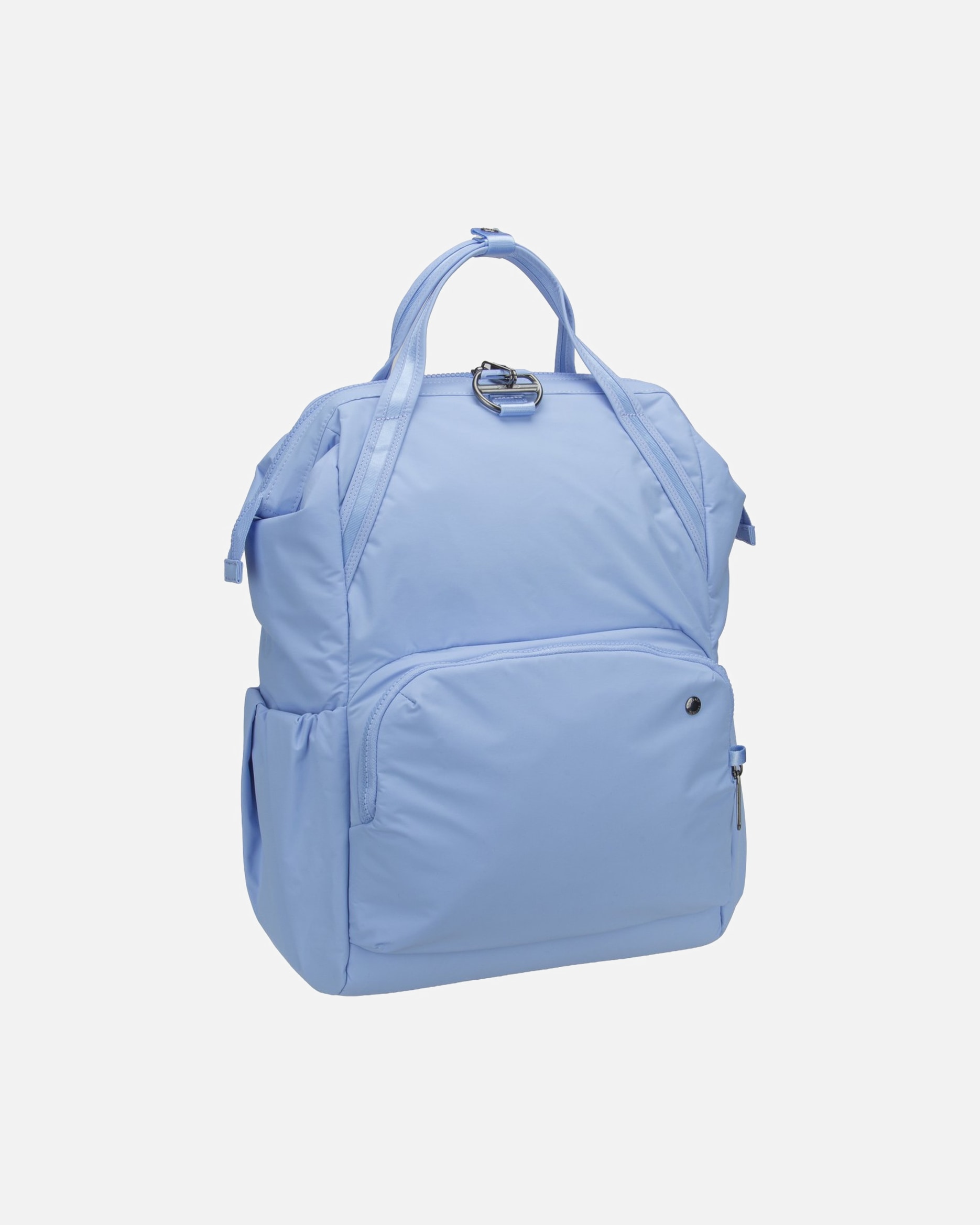 Rucksack für Weiblich Pacsafe Rucksack CX Petite Serenity Blue