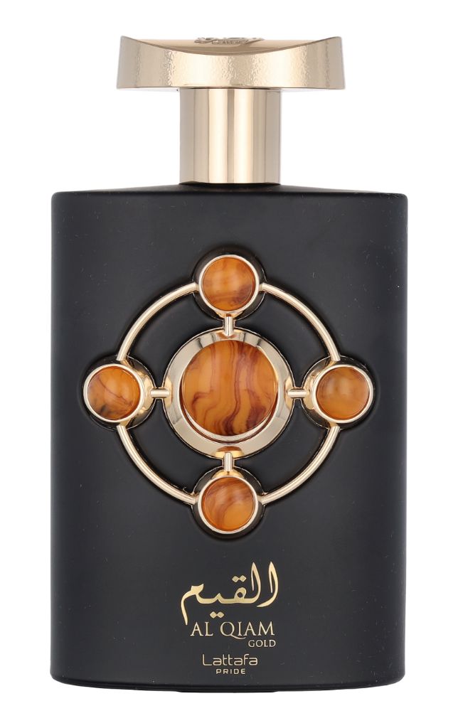 Lattafa Al Qiam Gold - EdP 100 ml Damen