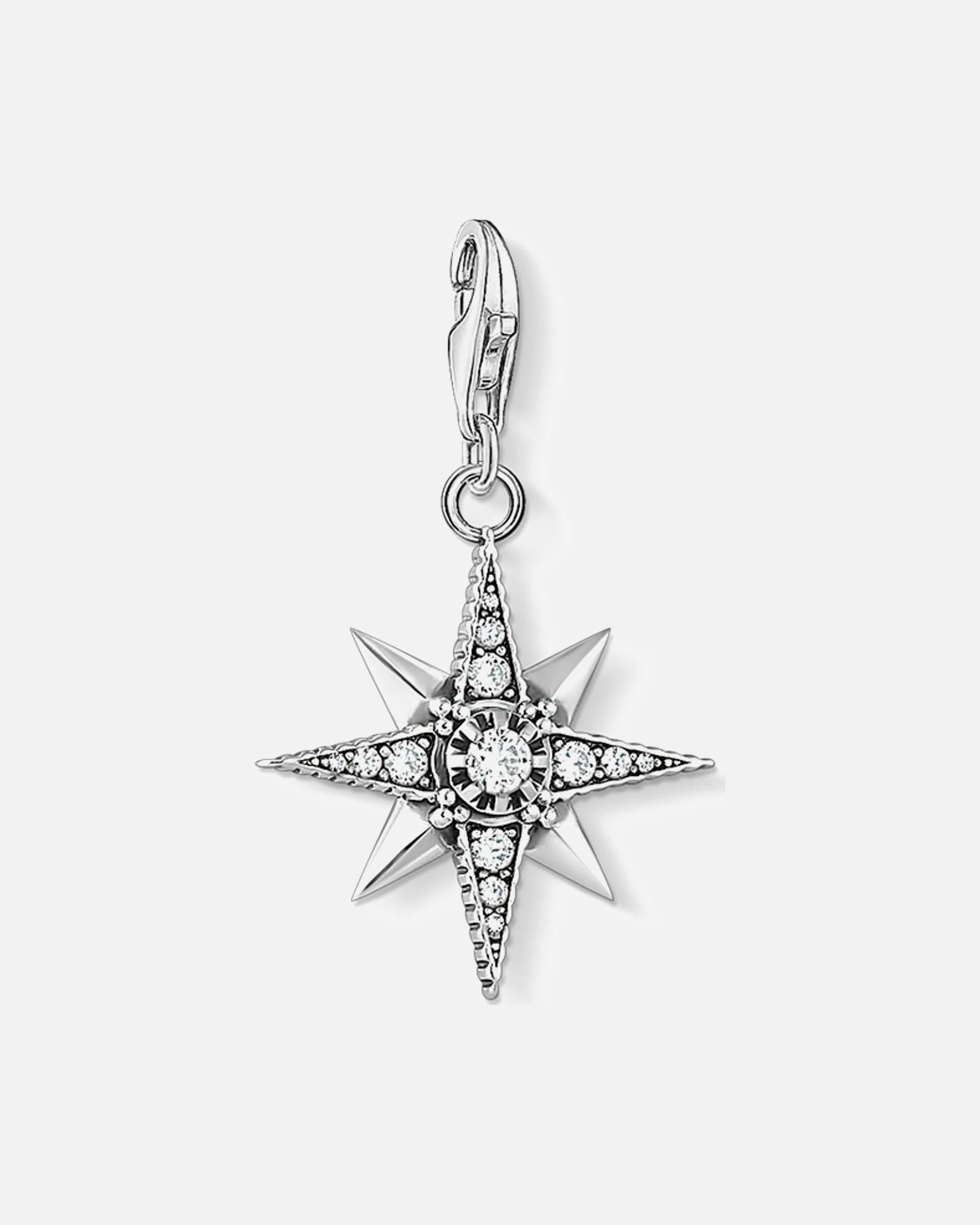 Anhänger für Weiblich Thomas Sabo Charm 925er Silber One Size