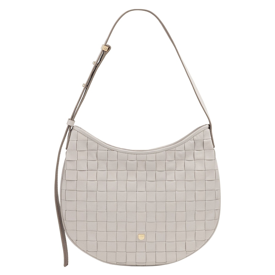 DuDu Hispani Schultertasche Weiss Damen