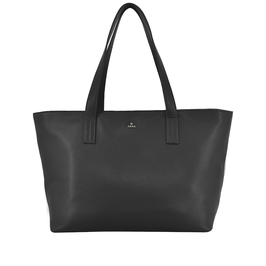 Adax Shopper Sorano Esarosa Black Damen