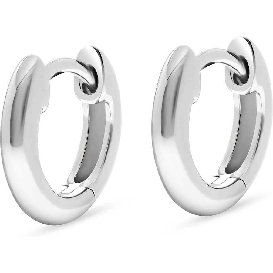 FAVS Ohrhänger 925er Silber One Size Damen