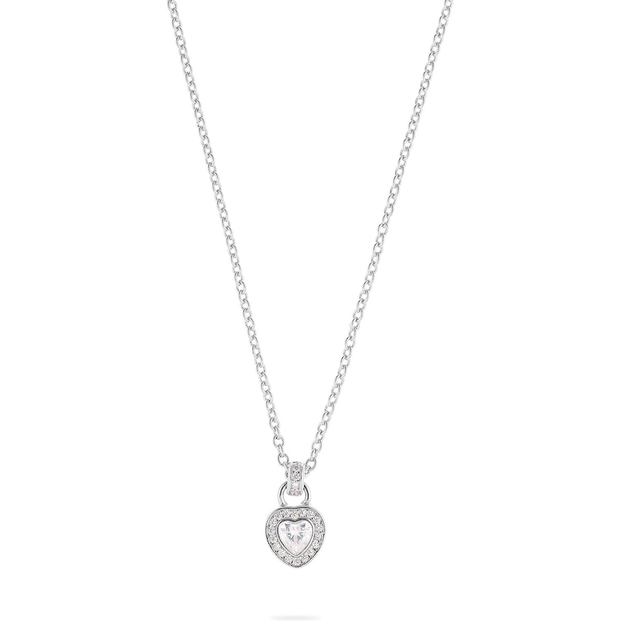 Jette Kette 925er Silber, recycelt One Size Damen