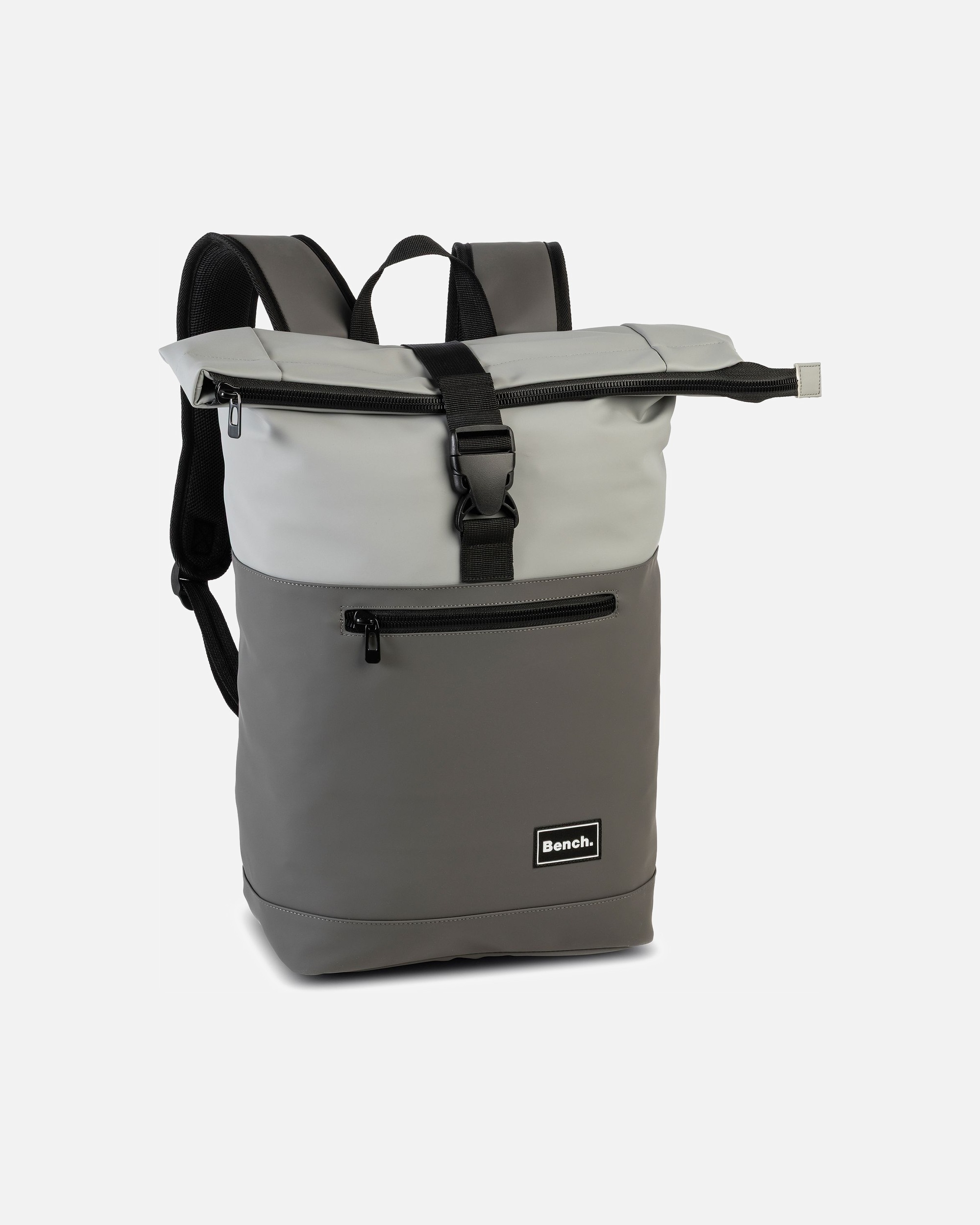 Rucksack für Männlich Bench. hydro Daypack zement