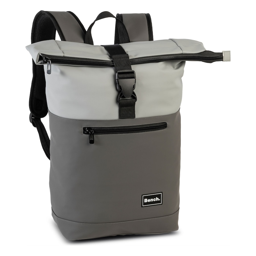 Bench. hydro Daypack zement Grau Herren