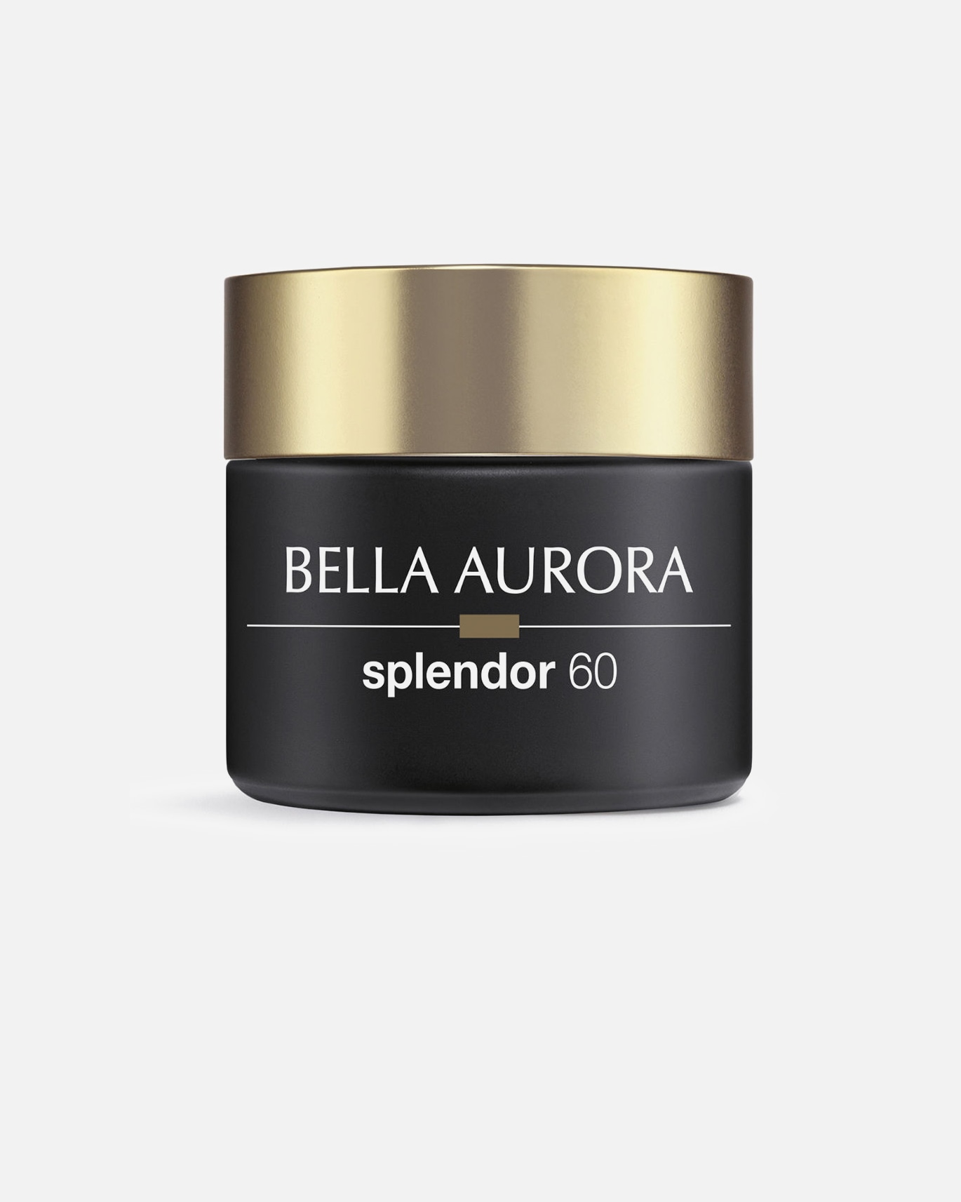 Anti-Aging Pflege für Unisex Bella Aurora SPLENDOR 60 Anti-Aging-Reparaturbalsam Tag/Nacht 50 ml