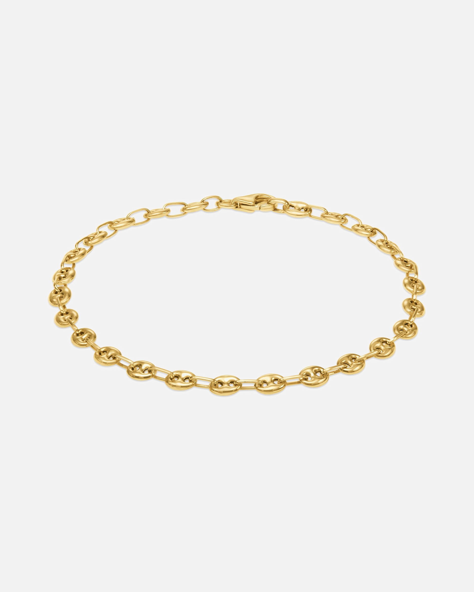 Armband für Weiblich CHRIST Armband 585er Gelbgold One Size
