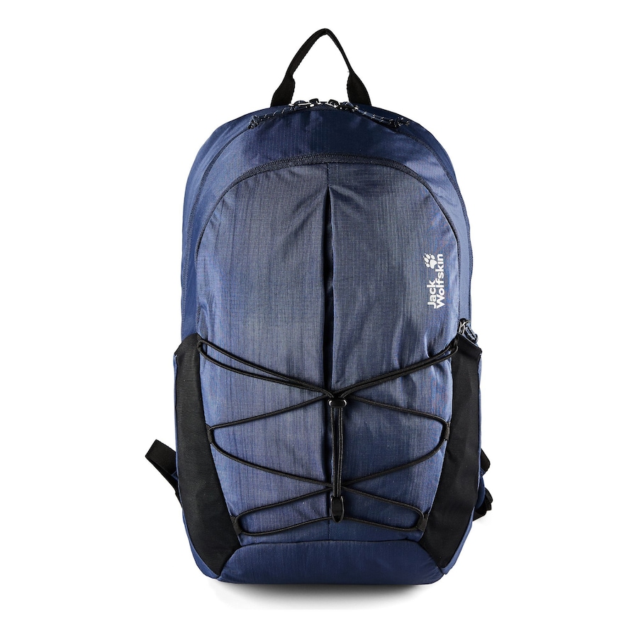 Jack Wolfskin Yuma Daypack midnight sky Violett Herren