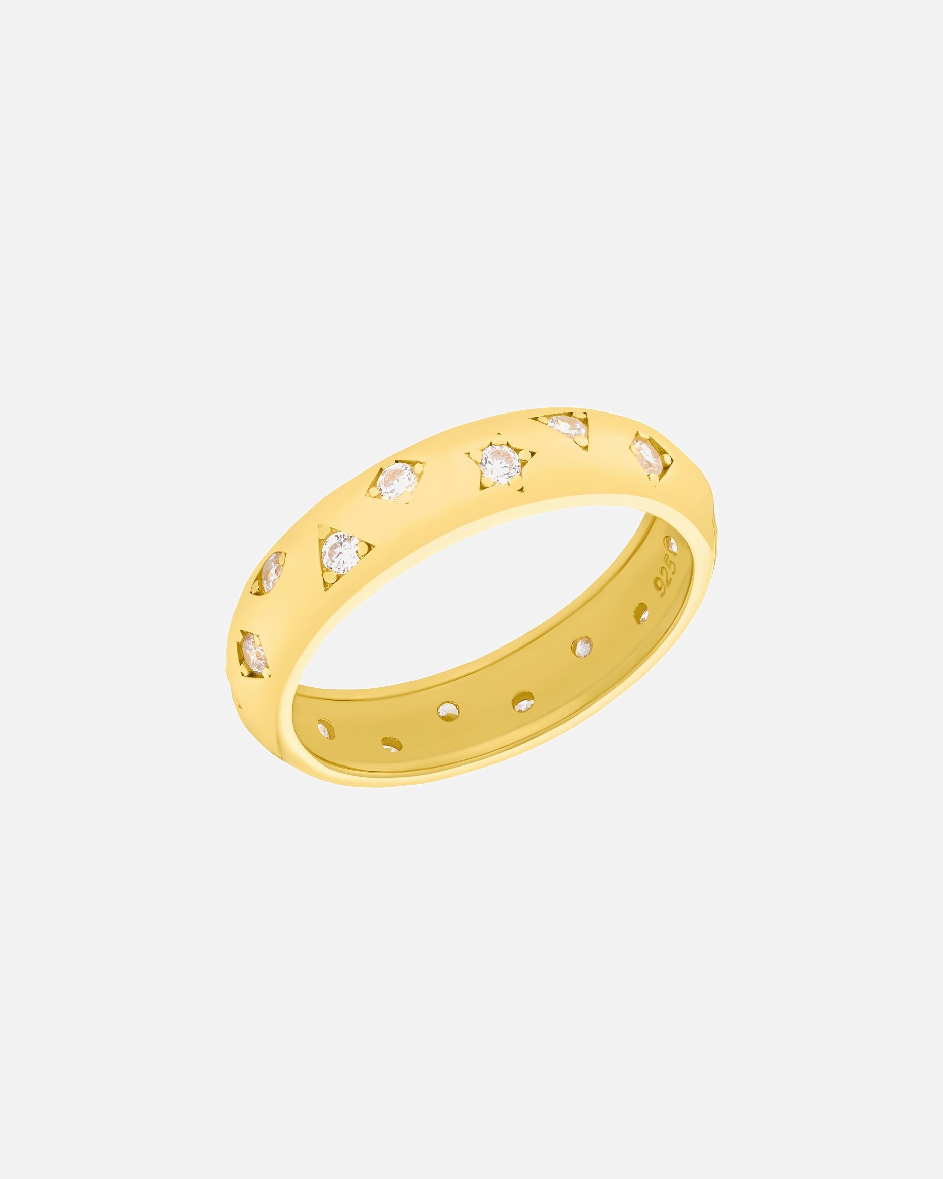 Ring für Weiblich amor Ring 58