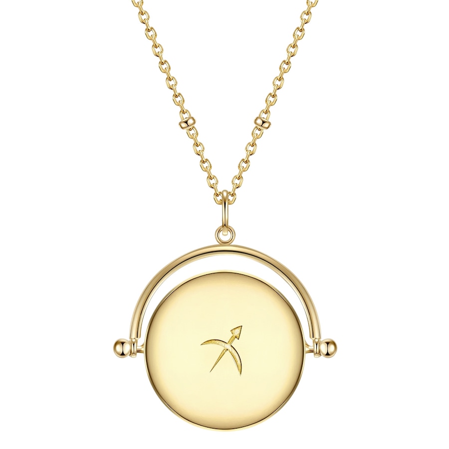 Glanzstücke München Kette 925er Silber 50,0 cm Basiskette + 5,0 Verlängerung Damen