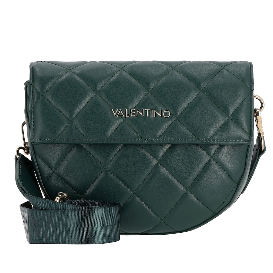Valentino Bags Bigs Umhängetasche bosco Petrol Damen