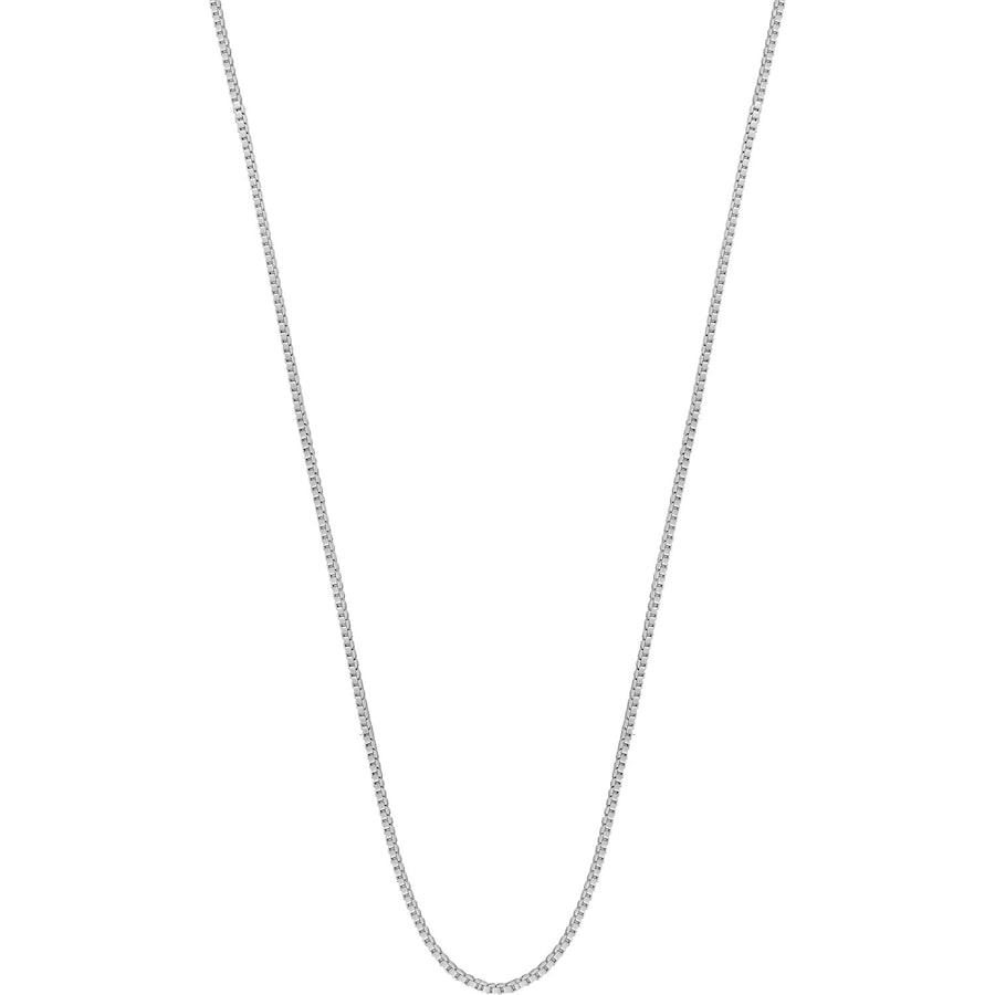 CHRIST Kette 585er Weißgold One Size Damen