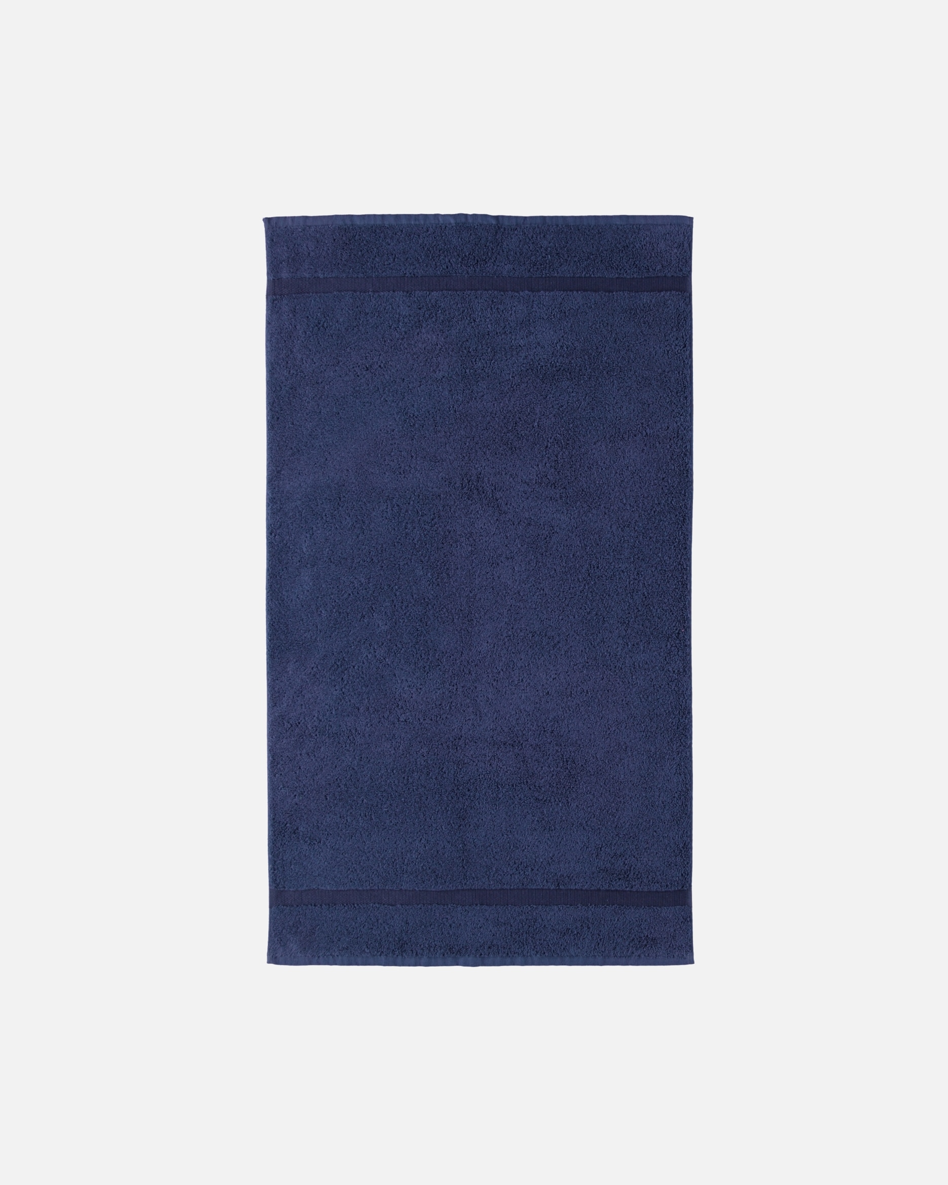 Handtuch für Unisex Rhomtuft Rhomtuft Handtücher Princess kobalt - 84 Handtuch 55x100 cm