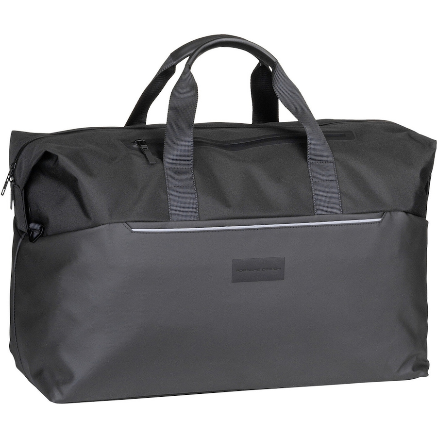 Porsche Design Weekender Urban Eco Black Schwarz Herren