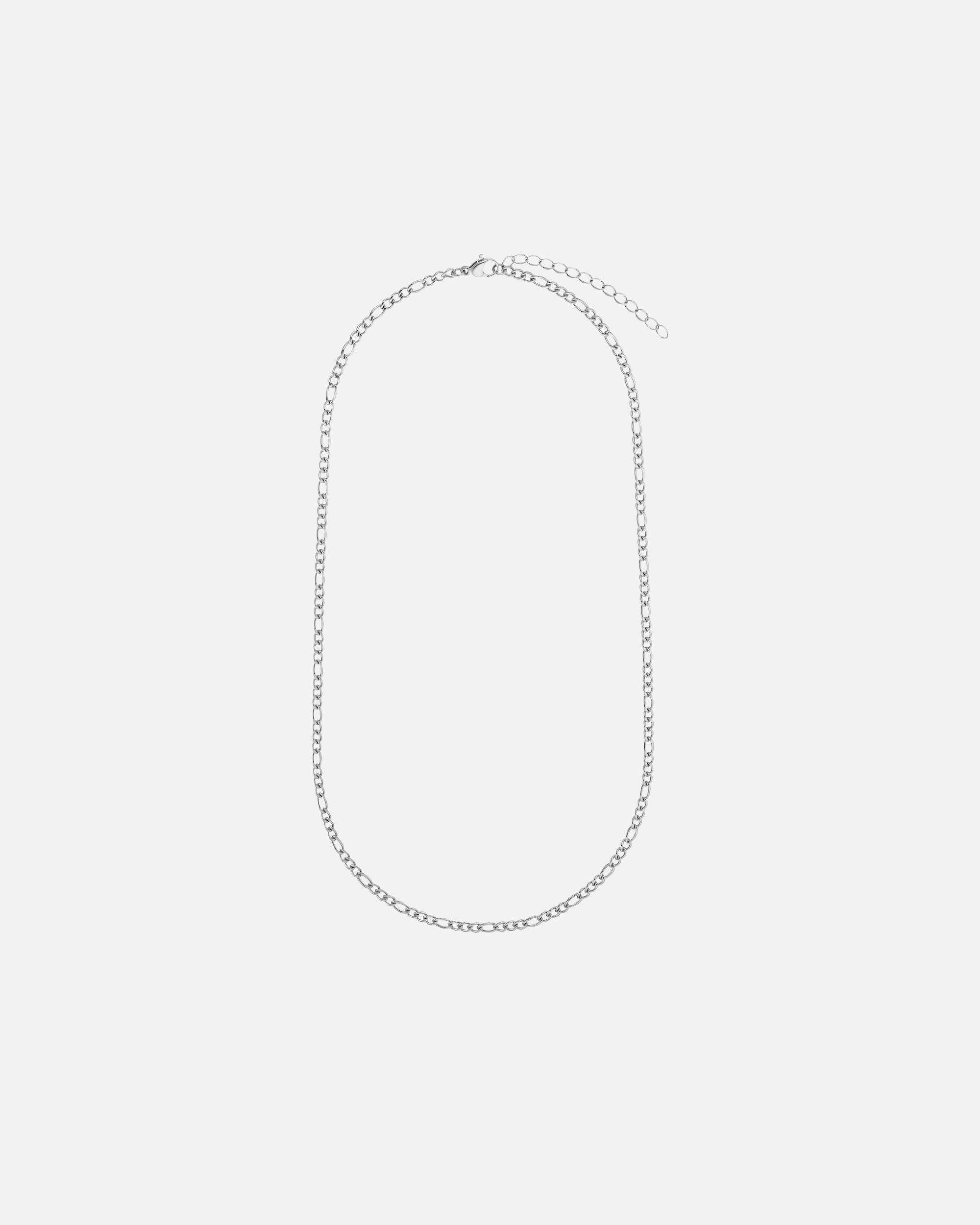 Halskette für Weiblich Heideman Kette Nea Silberfarben