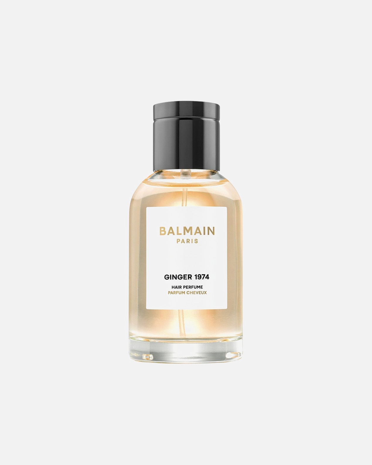 Haarparfum für Unisex Balmain Hair Ingwer 1974 100 ml