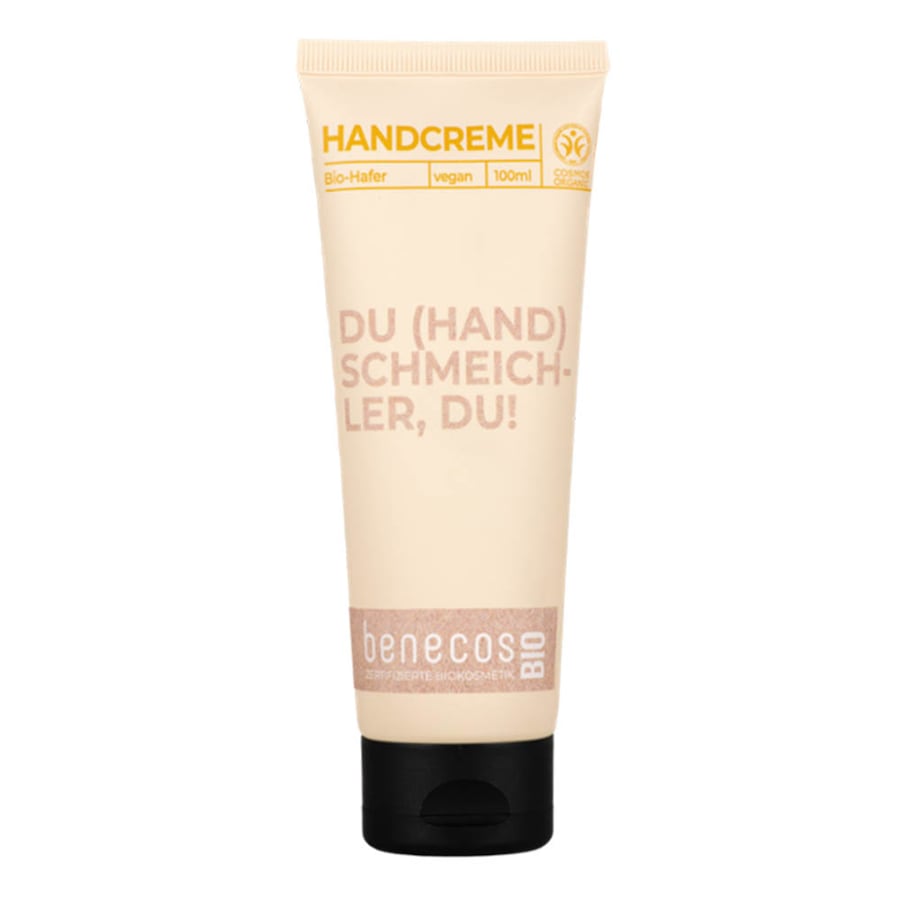 benecos Hafer - Handcreme 100 ml