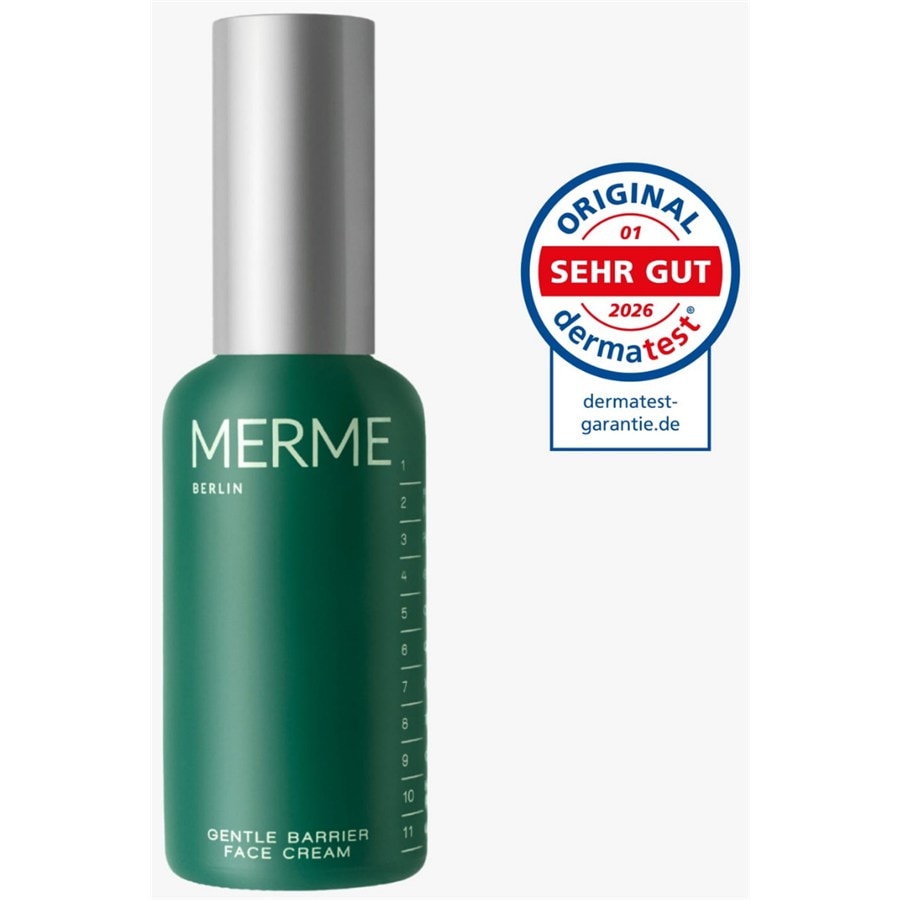 MERME Berlin Gentle Barrier Face Cream 50 ml Damen