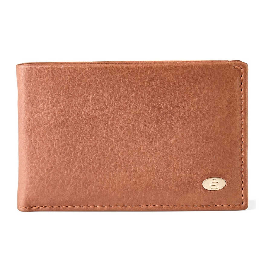 Esquire Chicago Herrengeldbörse cognac Coral Herren