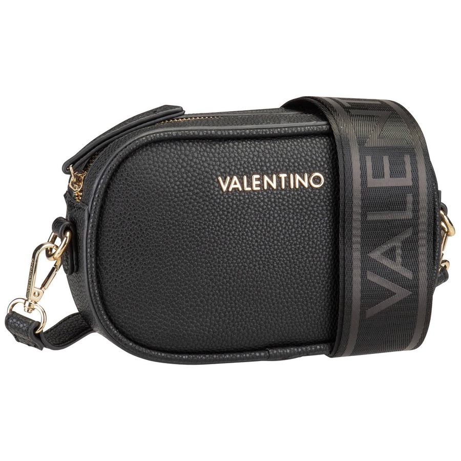 Valentino Bags Umhängetasche Neasy RE A815 Nero Schwarz Damen