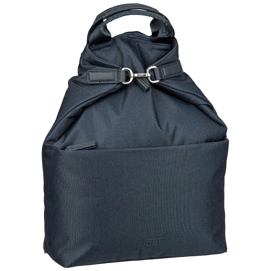 Jost Rucksack Bergen Navy Schwarz